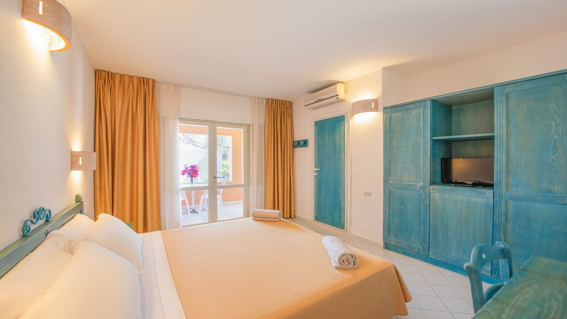 TH Costa Rei - Free Beach Resort